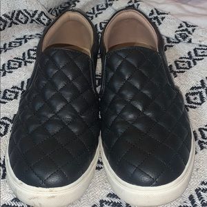Slip On Shoes